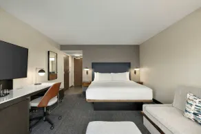 Courtyard by Marriott Kokomo - Chambre