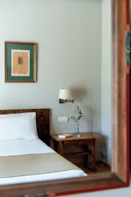 Parador de Fuente Dé - Room