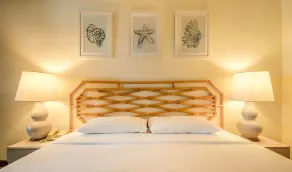 Regent – Chalet, Hua Hin - Rom