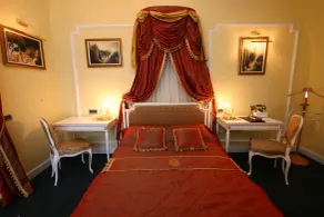 Hotel Leopold I - Værelse