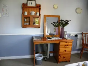 Applegarth B and B and Self Catering Studios - Zimmer