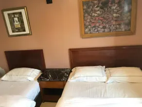 Hotel Bliss Johor Bahru Skudai - Værelse