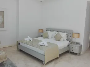 Egesu Marina Guest House - Room