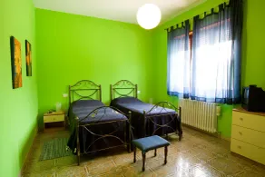 Ben Posta B&B - Habitación