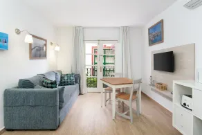 Billy's Puerto de Mogán Apartments by LIVVO - Værelse