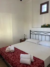 Hotel Savoia  - Camera