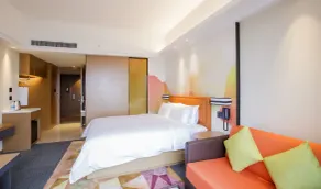 Hampton by Hilton Guilin Lingui - Camera