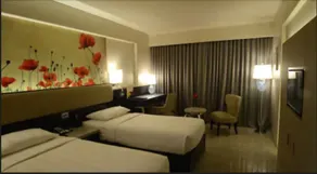 Hotel Sai Palace Grand Malad - Room