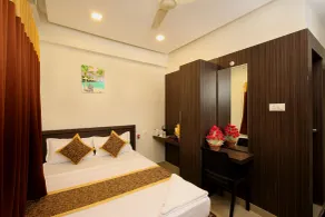 Prime Palace Hotel - MG Road - Chambre