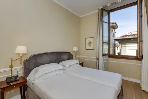 FH55 Hotel Calzaiuoli - Udsigt fra værelset
