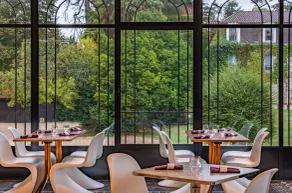 Château des Reynats - Restaurant