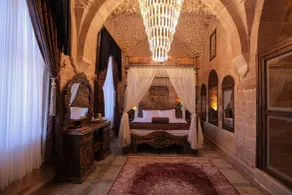 Ankahan Konağı - Room
