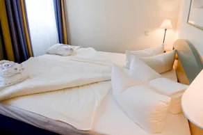 Strandhotel Gerken - Camera