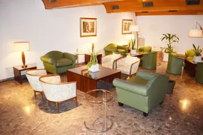 Hotel Carlton Buenos Aires - Vestíbulo