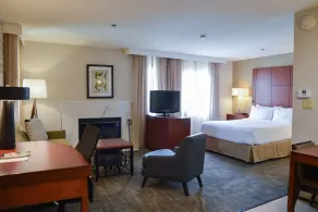 Residence Inn La Mirada Buena Park - Chambre