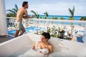 Riu Palace Jamaica - Adults Only - All Inclusive - Rom
