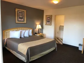 Casa Linda Motel - Værelse