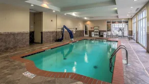 Holiday Inn North Quail Springs by IHG - Pool