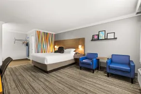 Signature Temecula - Chambre