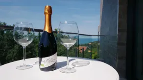 Villa Verna Agriresort - Restaurant