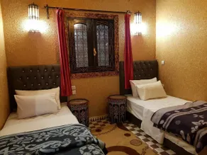 Dar Diafa Kaltom - Room