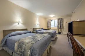 Chebucto Inn - Chambre