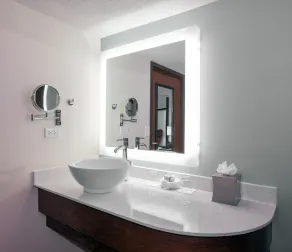 Hotel Indigo Chicago - Vernon Hills by IHG - Badeværelse