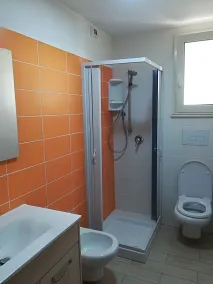 Casa del Nonno Agostino - Bathroom