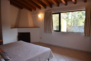 Las Casitas Tepoztlán - Chambre