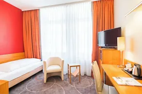 Best Western City Hotel Braunschweig - Room
