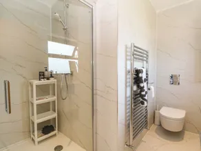 Rye Croft - Bathroom