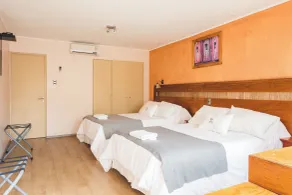 Hotel Serena Suite - Room