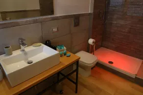 Maribà - Bathroom
