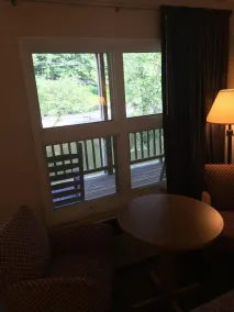 Drama Inn - Chambre