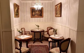 Hotell Viking - Restaurant