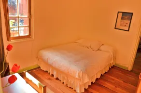 Tralkan B&B - Room