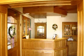 Bimesmeier Gasthof & Pension - Reception