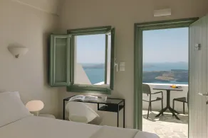 Agave Santorini Design Boutique Hotel - Rom