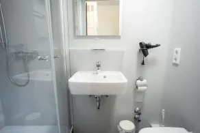 Heimatgleis - Bagno