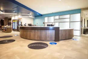 Home2 Suites by Hilton Minneapolis Mall of America - Reception