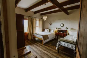 The Stables Accommodation - Room