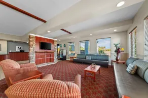 Quality Inn Weeki Wachee - Spring Hill - Hall