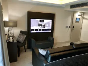 The Continental Hotel and Spa, Heathrow - Room