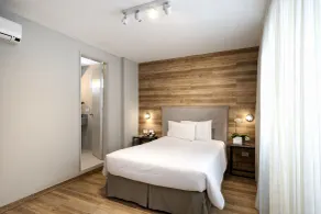 ARTE HOTEL Lima - Room