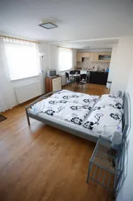 Penzion Mona - Chambre