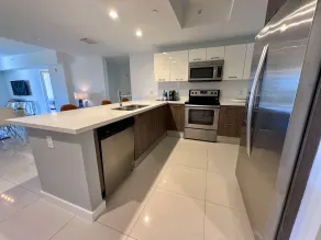 Bay Breeze Premium Apartments By Eskape Collection - Chambre