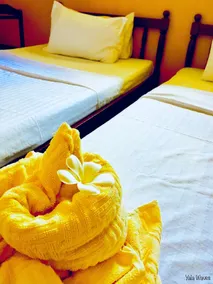 Yala Beach Resort Kirinda - Room