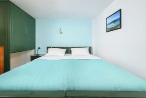 Elen-Mari - Room