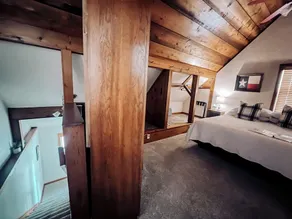 Gruene Cottages - Rum