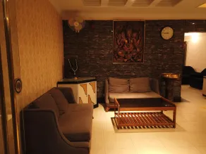 Hotel Vinayak - Reception